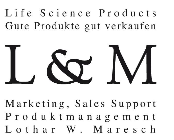 L&M Gute Produkte gut verkaufen